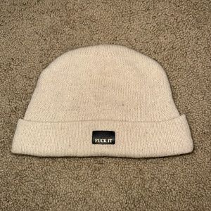 HUF Beanie